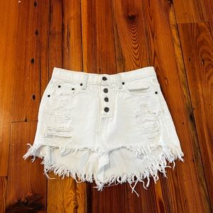 LF carmar skirt